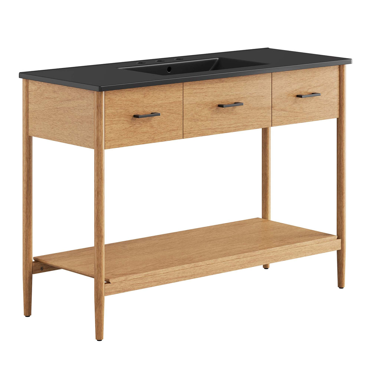Zaire Single Sink Bathroom Vanity by Modway, photo 21 of 40