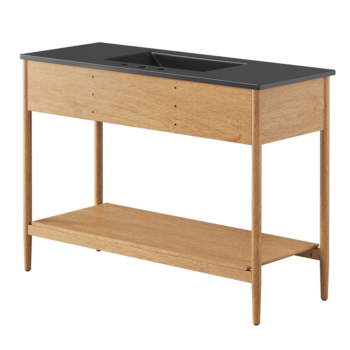 Zaire Single Sink Bathroom Vanity by Modway, photo 25 of 40