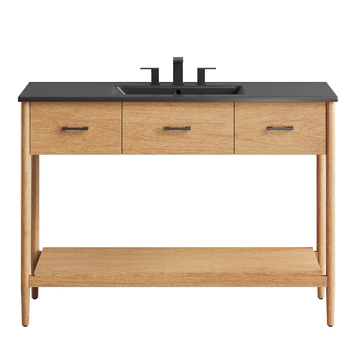 Zaire Single Sink Bathroom Vanity by Modway, photo 26 of 40