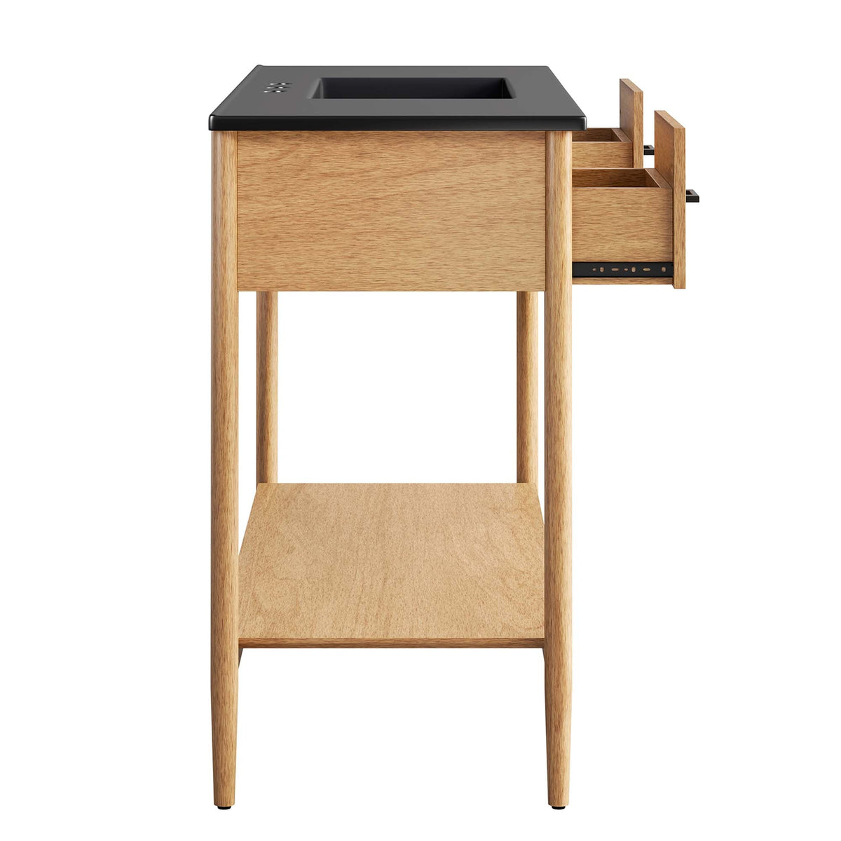 Zaire Single Sink Bathroom Vanity by Modway, photo 27 of 40