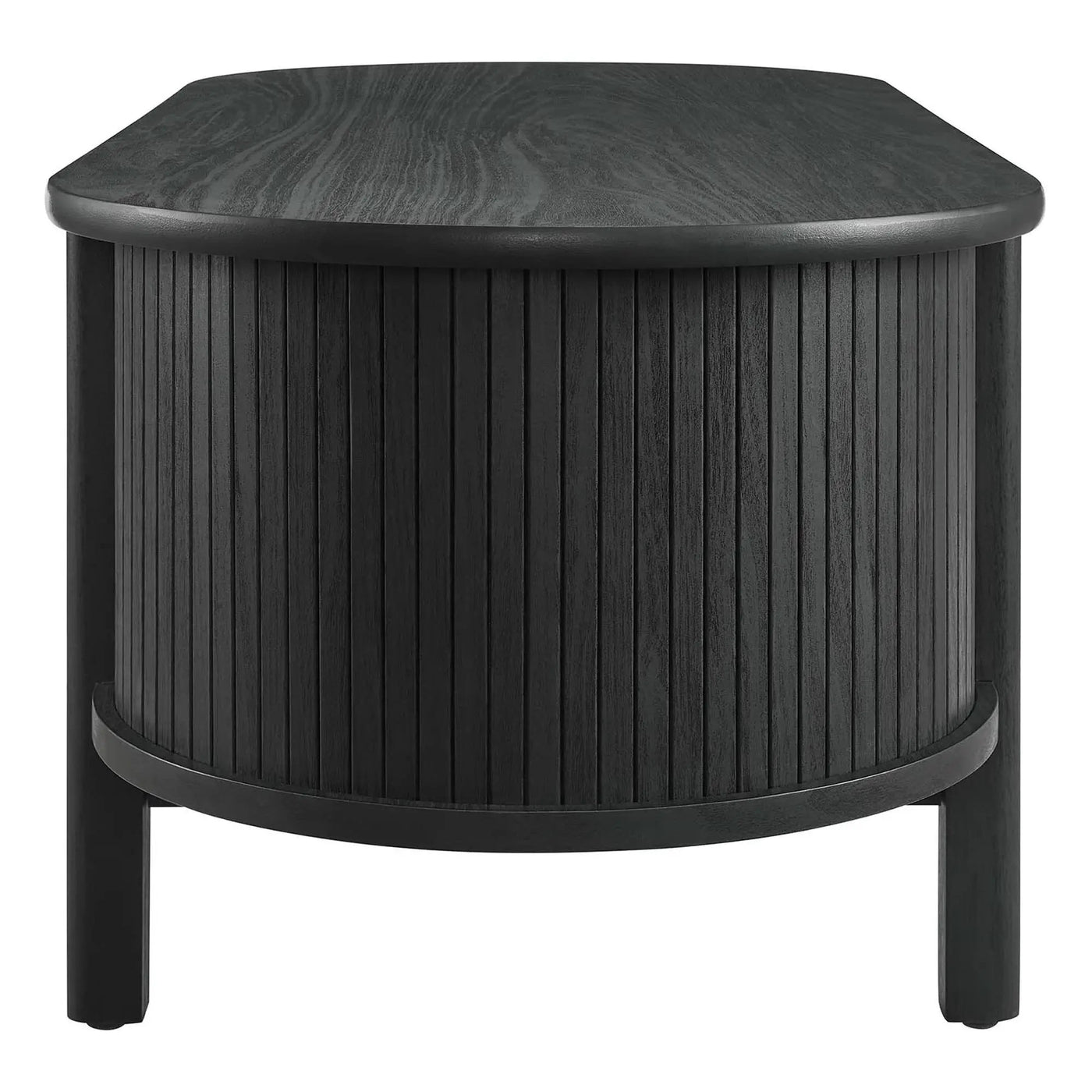 Cadence Coffee Table by Modway Mid-Century Modern Rubberwood by HouseOfZazla