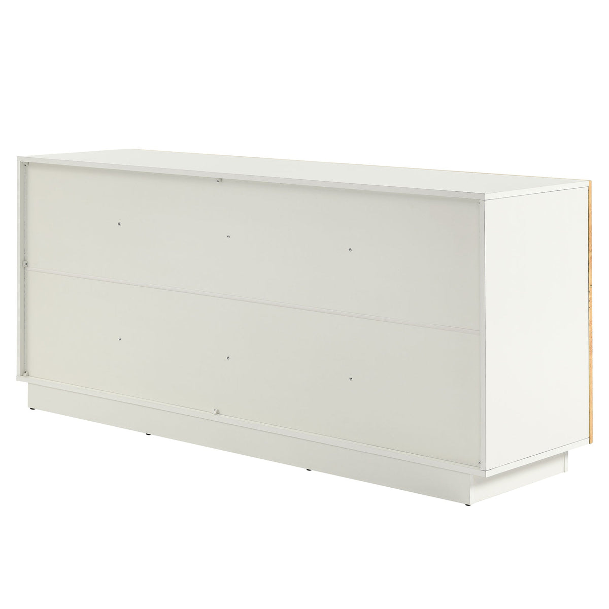Abel Burl Wood Sideboard Buffet TV Stand by Modway, photo 12 of 14