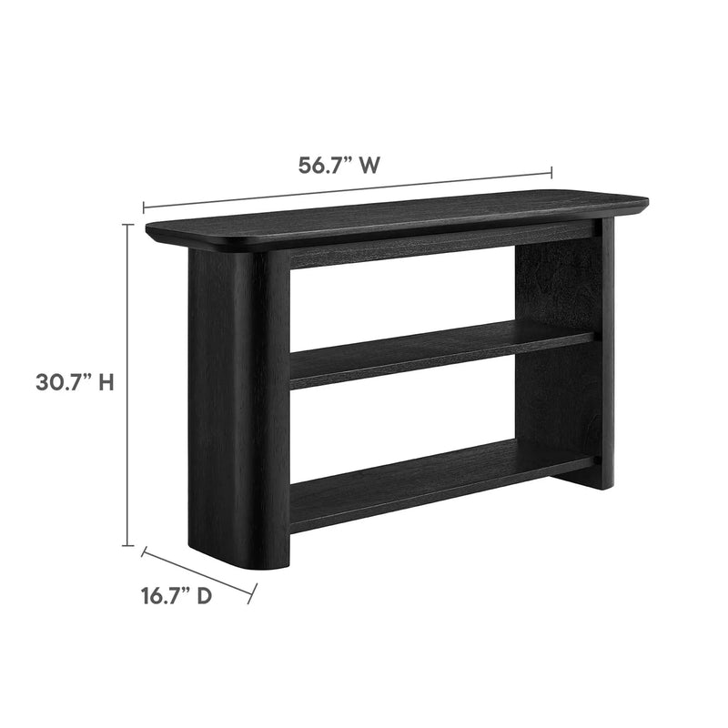 Calix 57-Inch Console Table by Modway by HouseOfZazla