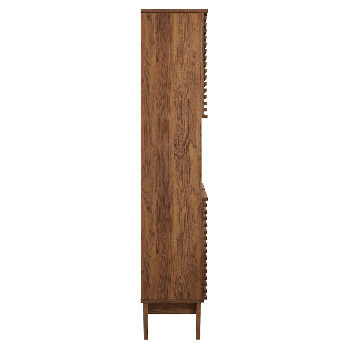 Render Tall Bathroom Storage Cabinet by Modway by HouseOfZazla