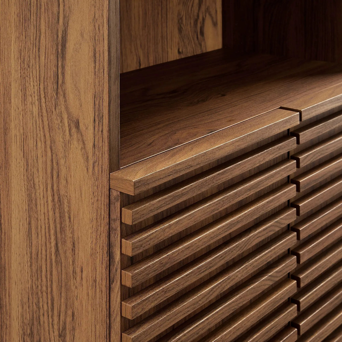 Render Tall Bathroom Storage Cabinet by Modway by HouseOfZazla