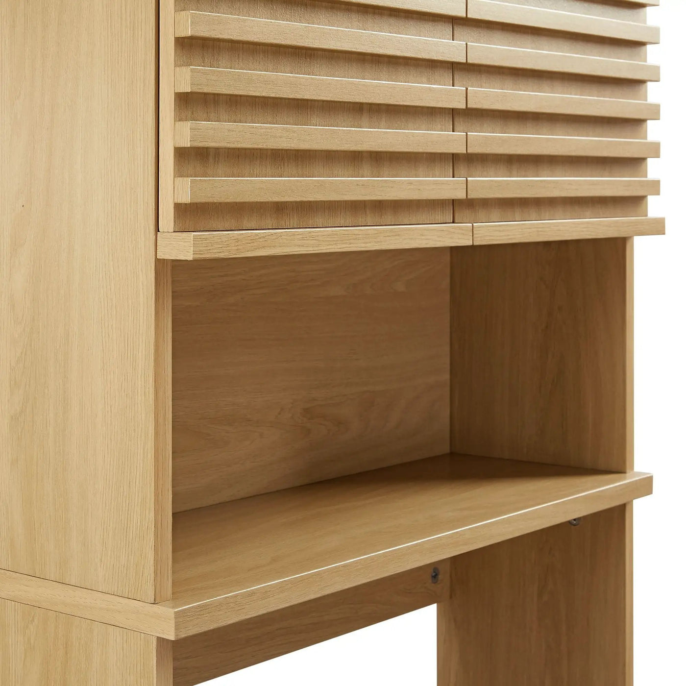 Render Over the Toilet Bathroom Storage Cabinet by Modway by HouseOfZazla