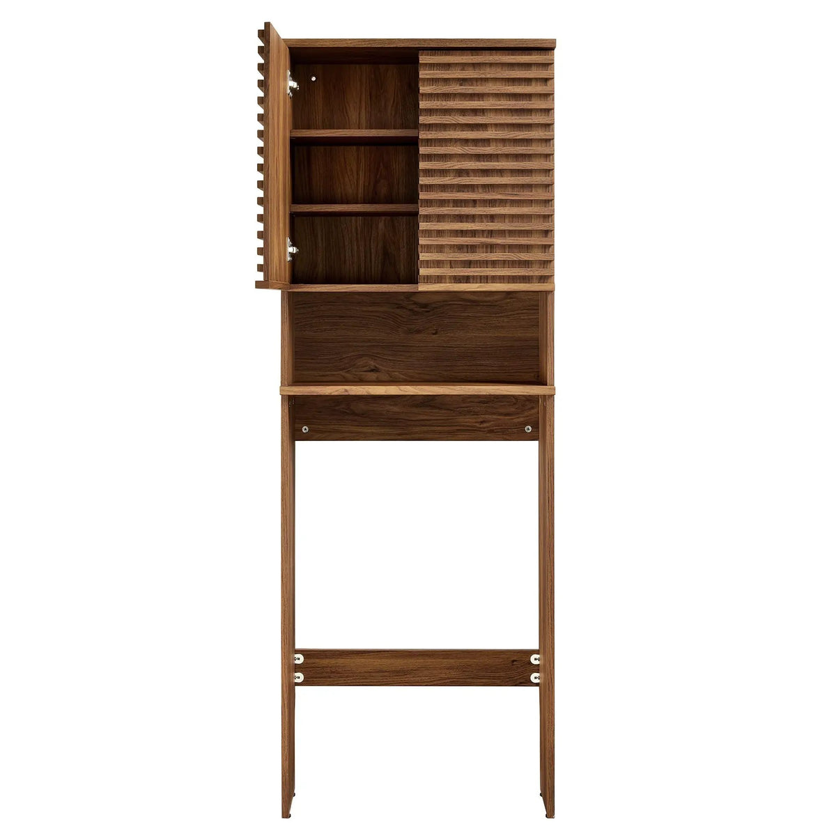 Render Over the Toilet Bathroom Storage Cabinet by Modway by HouseOfZazla