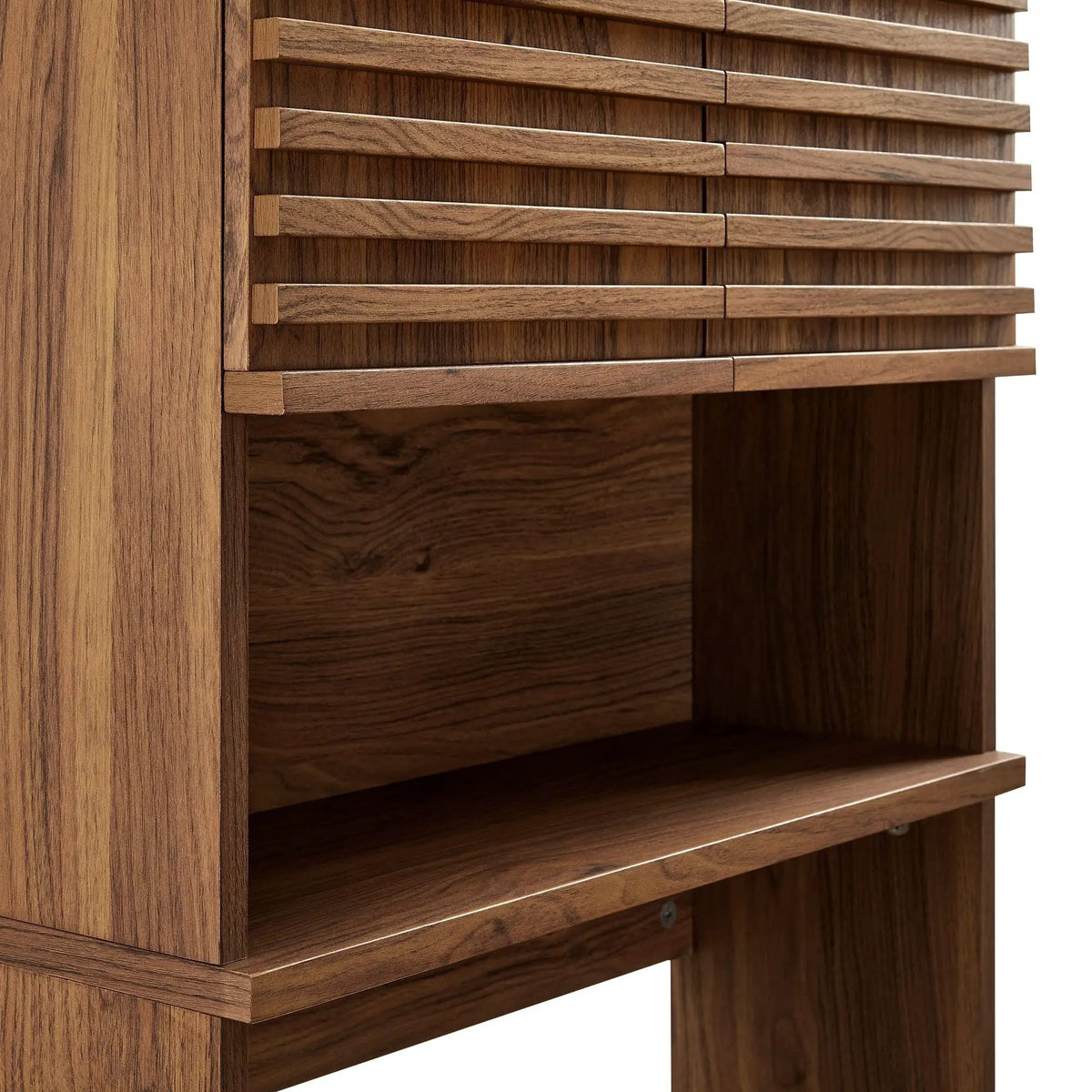 Render Over the Toilet Bathroom Storage Cabinet by Modway by HouseOfZazla