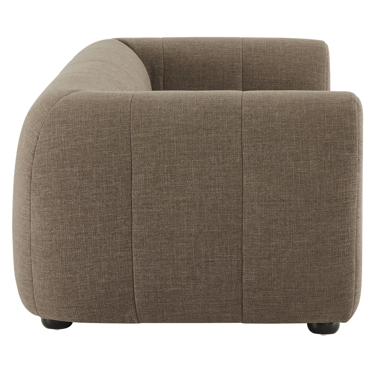 Liana Upholstered Fabric Loveseat by Modway, photo 13 of 27