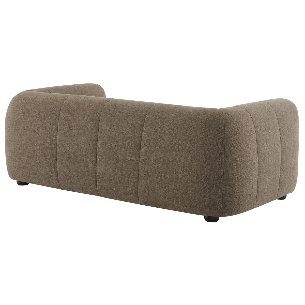 Liana Upholstered Fabric Loveseat by Modway, photo 14 of 27