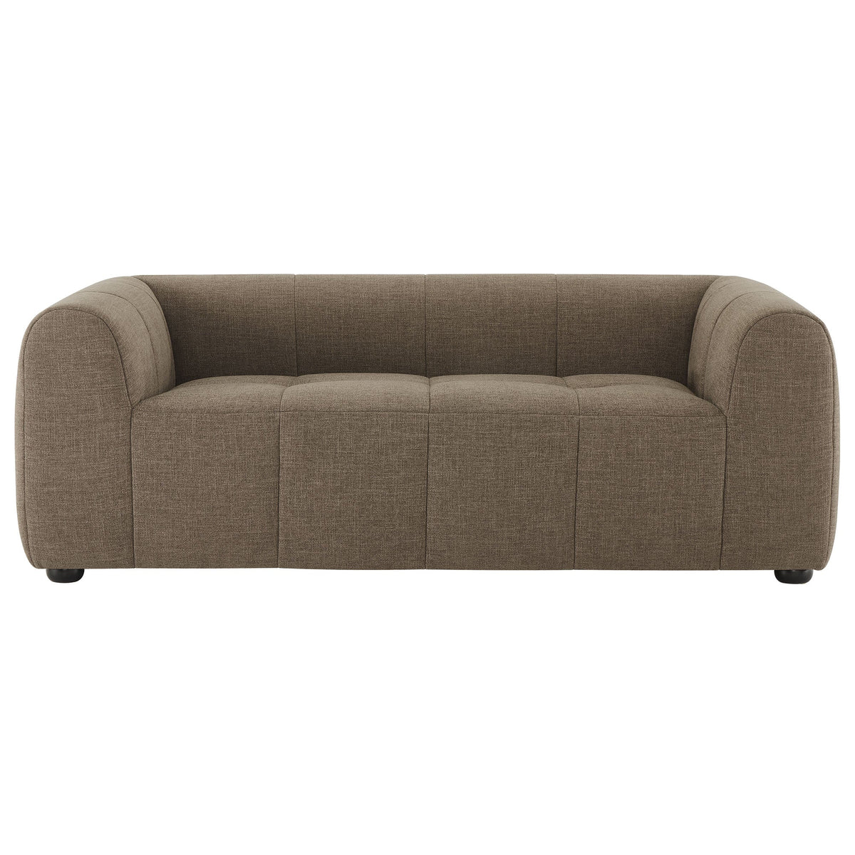 Liana Upholstered Fabric Loveseat by Modway, photo 15 of 27