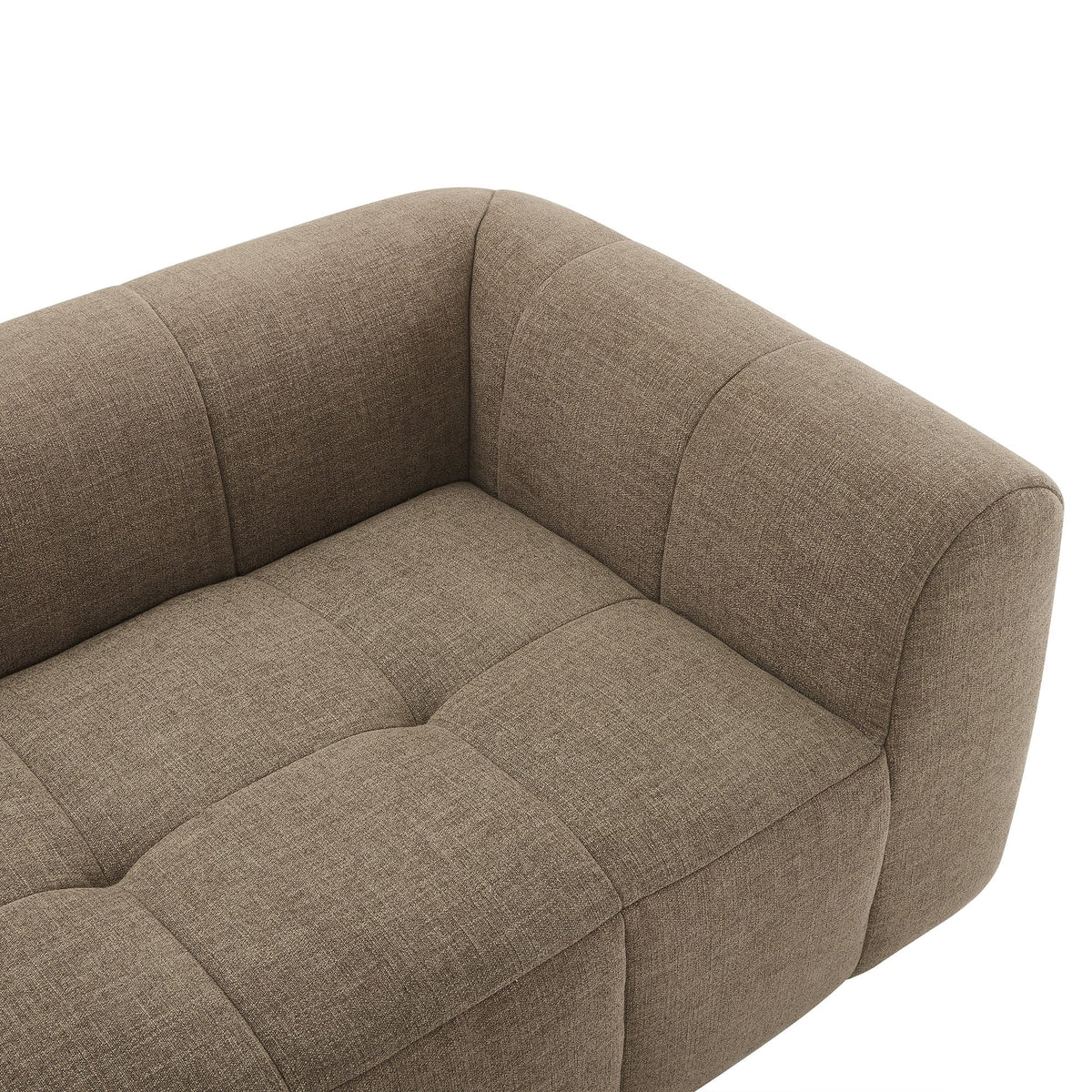 Liana Upholstered Fabric Loveseat by Modway, photo 16 of 27