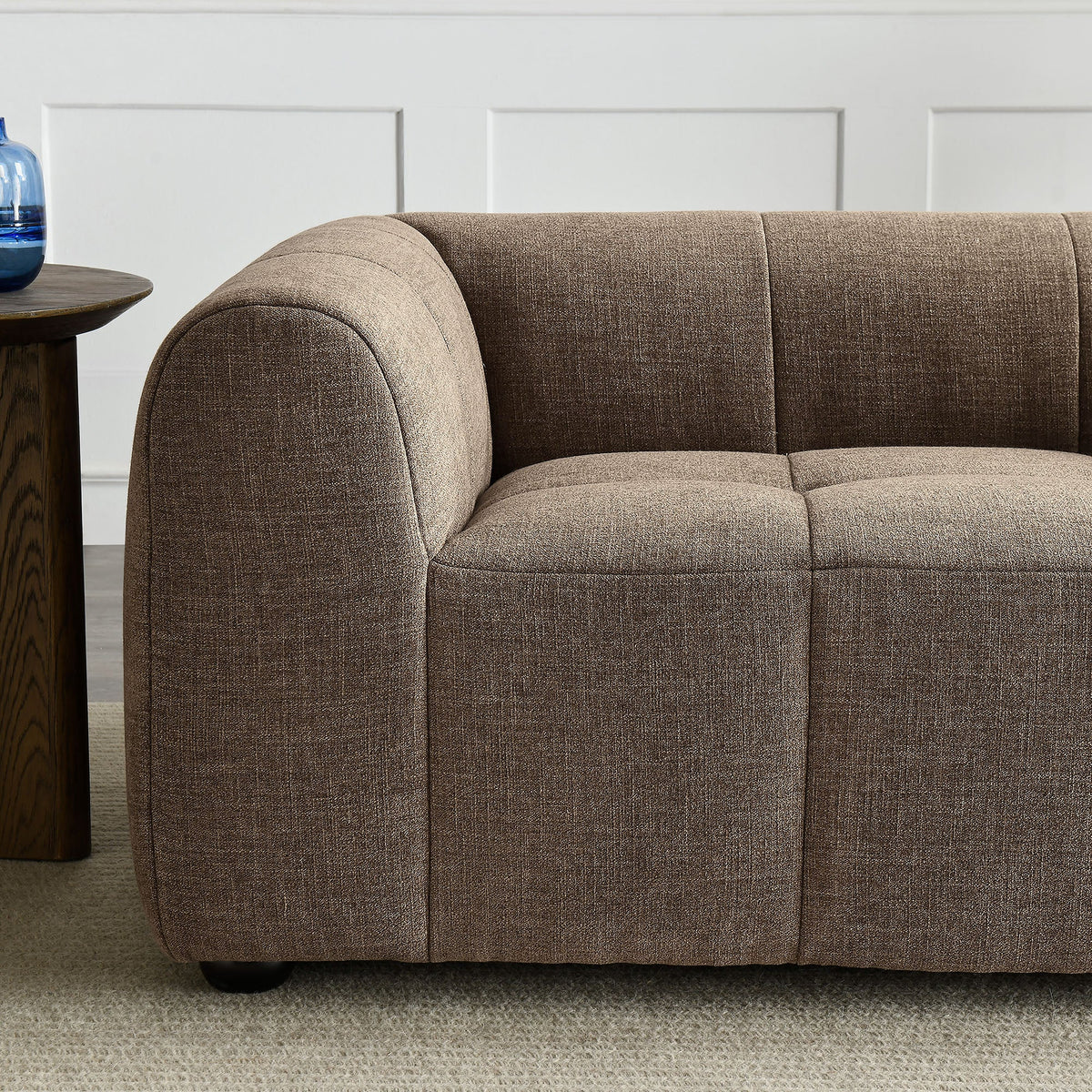 Liana Upholstered Fabric Loveseat by Modway, photo 18 of 27