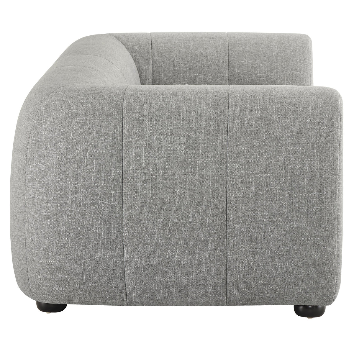 Liana Upholstered Fabric Loveseat by Modway, photo 22 of 27