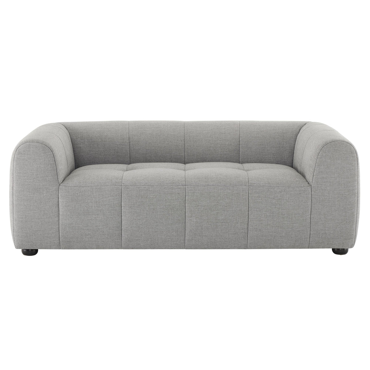 Liana Upholstered Fabric Loveseat by Modway, photo 24 of 27