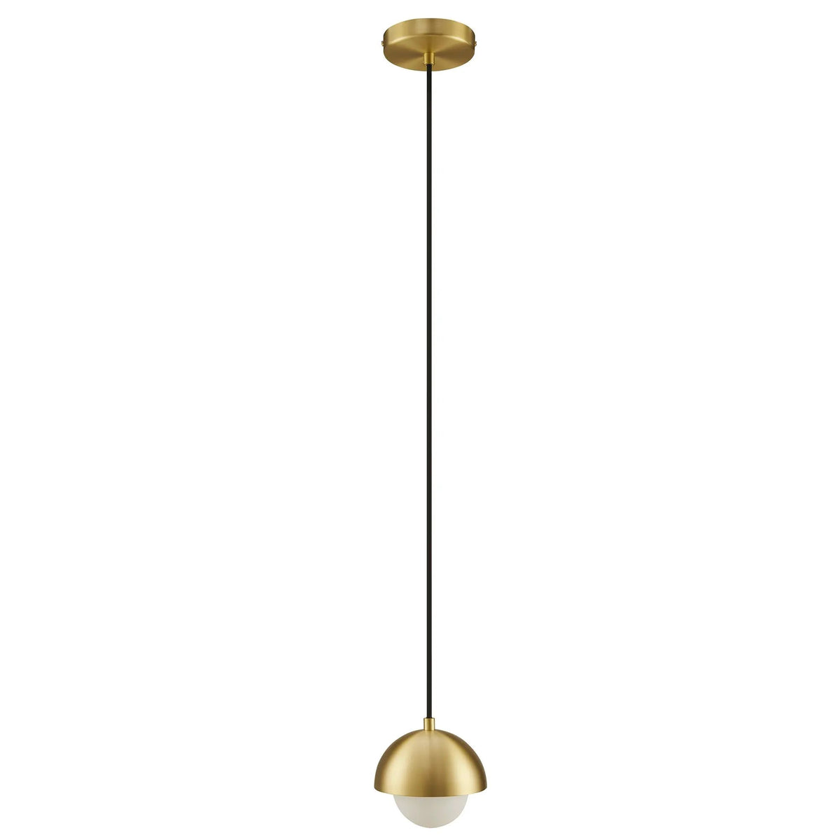 Eclipse Globe Pendant Light by Modway by HouseOfZazla