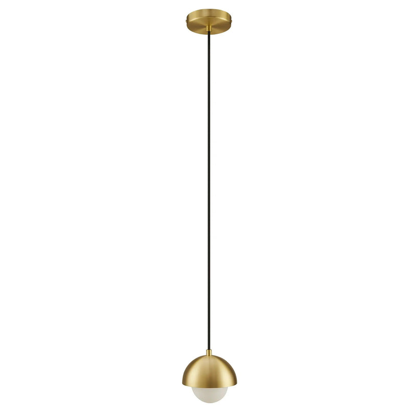 Eclipse Globe Pendant Light by Modway by HouseOfZazla