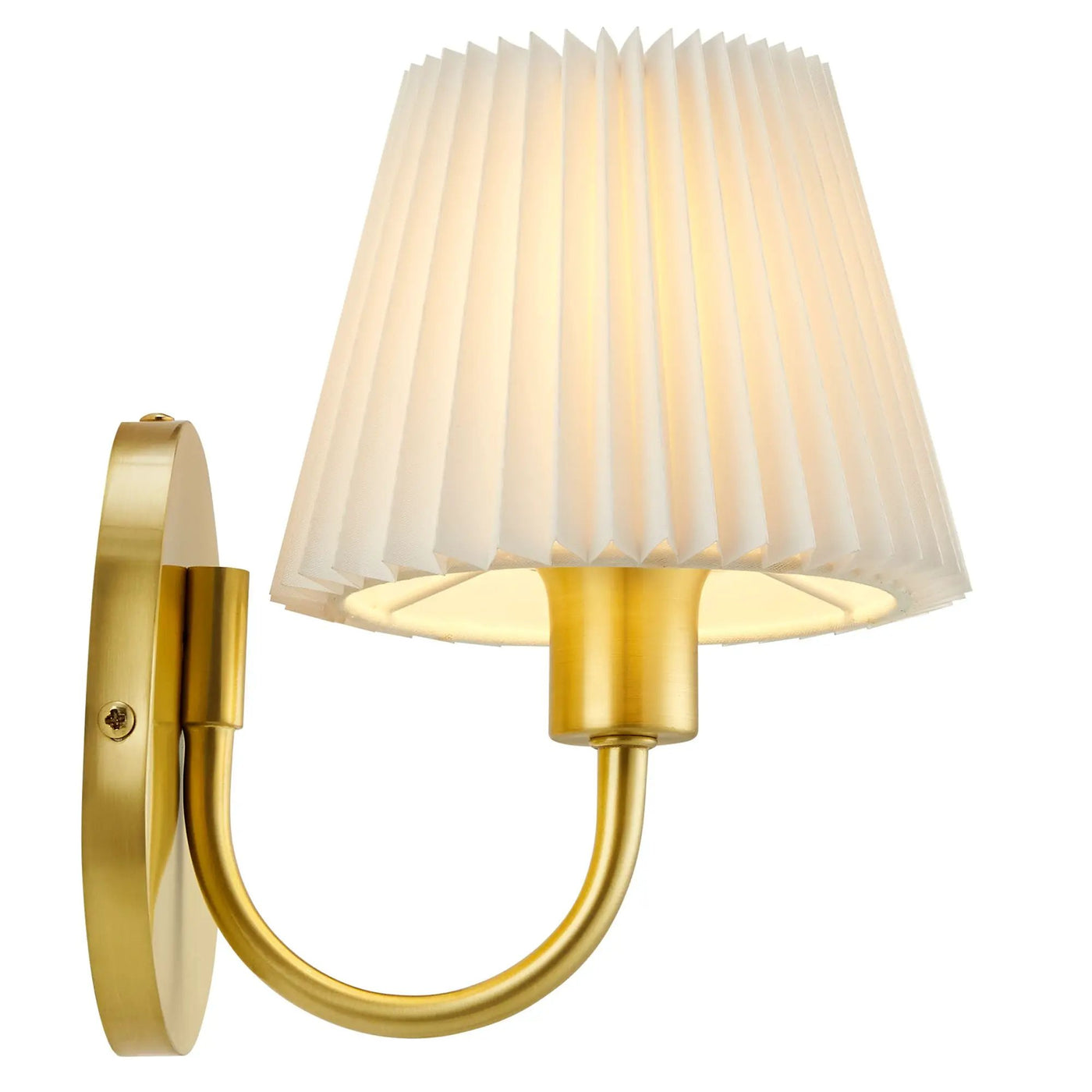Wave Wall Sconce by Modway by HouseOfZazla