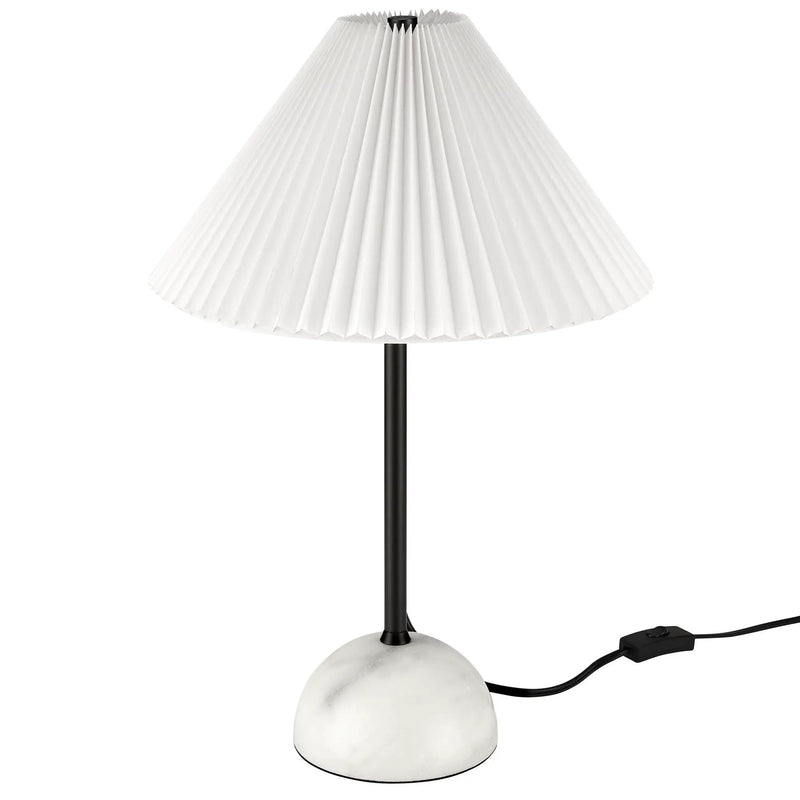 Illusion Marble Dome Table Lamp by Modway by HouseOfZazla