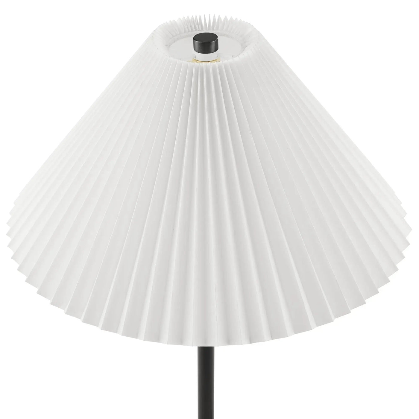 Illusion Marble Dome Floor Lamp by Modway by HouseOfZazla
