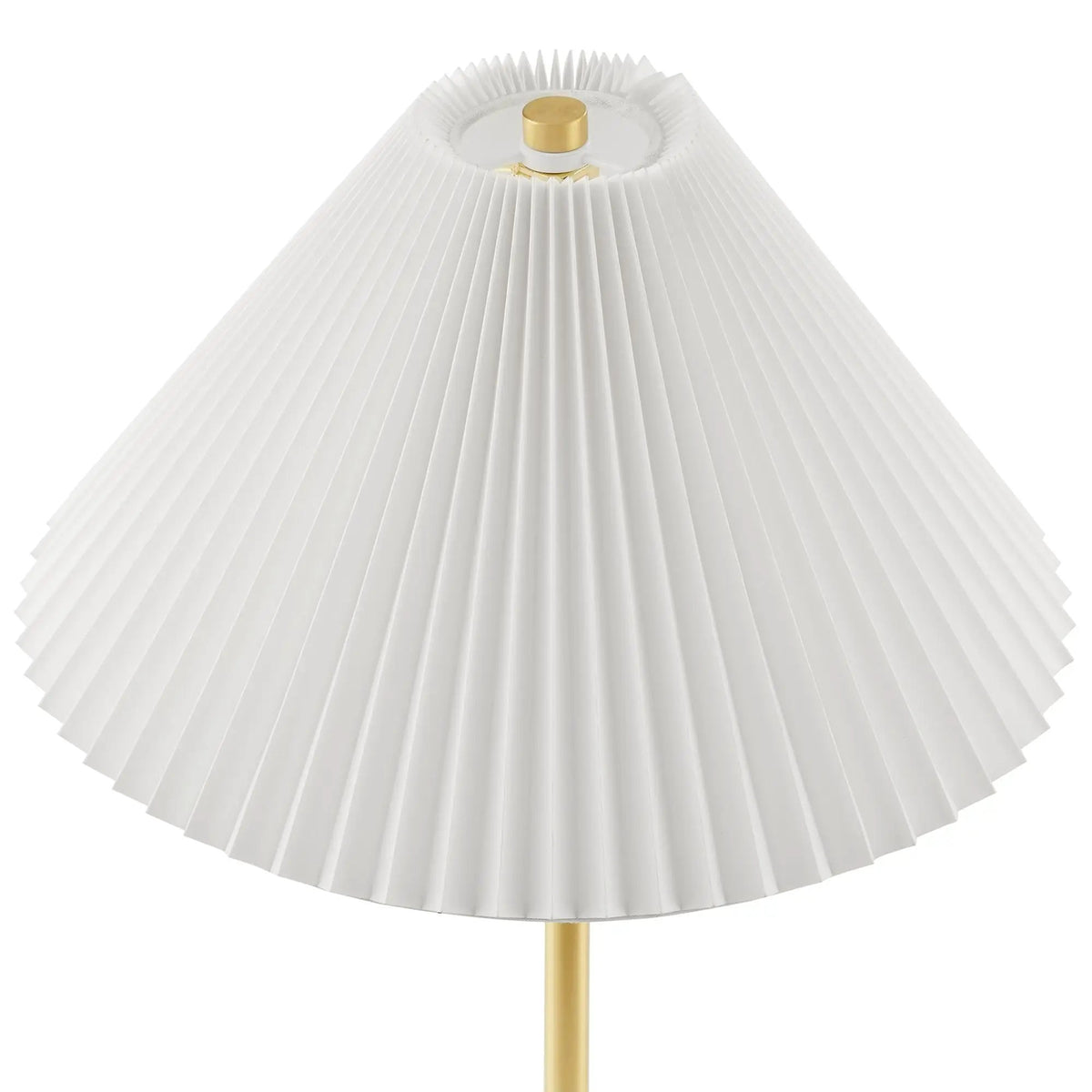 Illusion Marble Dome Floor Lamp by Modway by HouseOfZazla