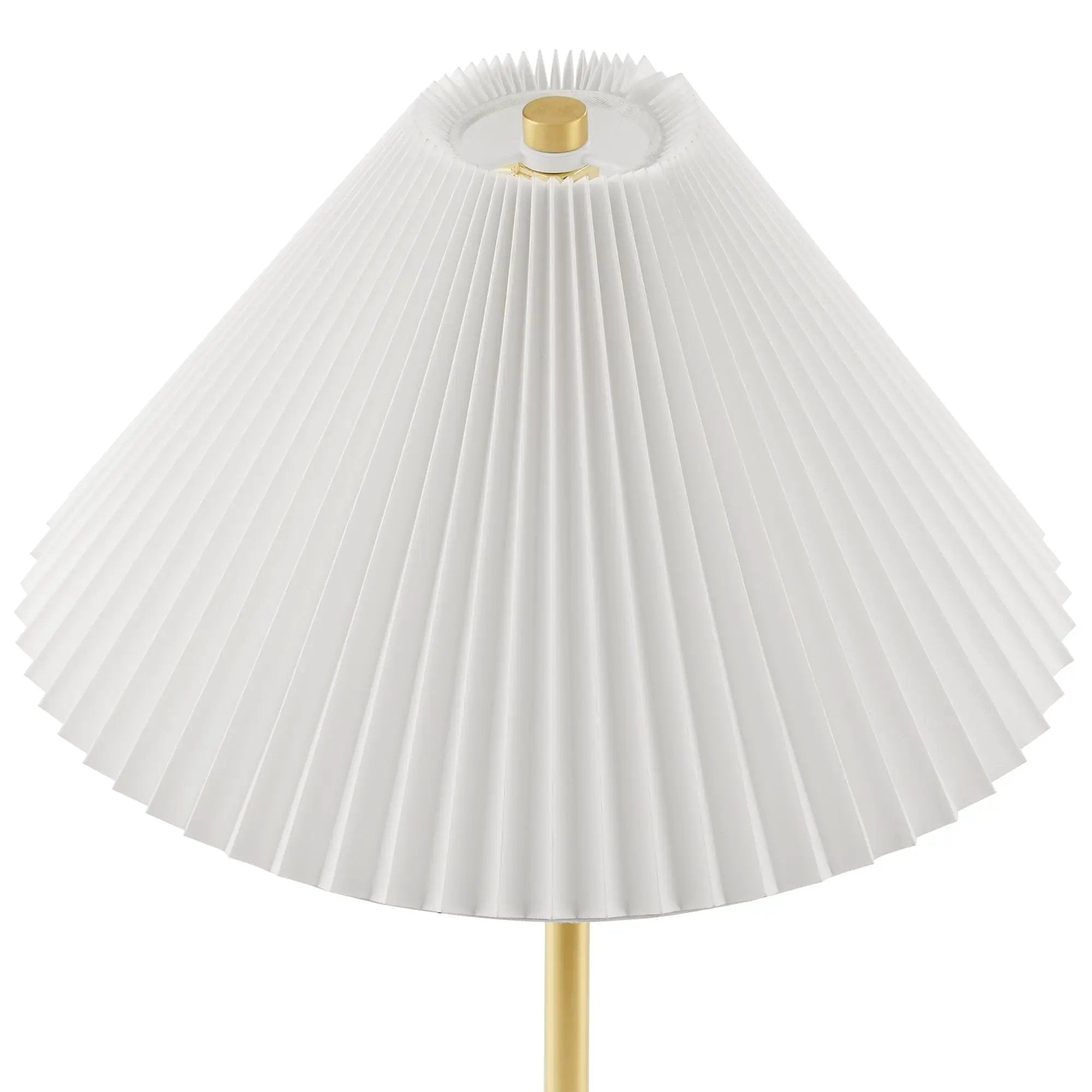 Illusion Marble Dome Floor Lamp by Modway by HouseOfZazla
