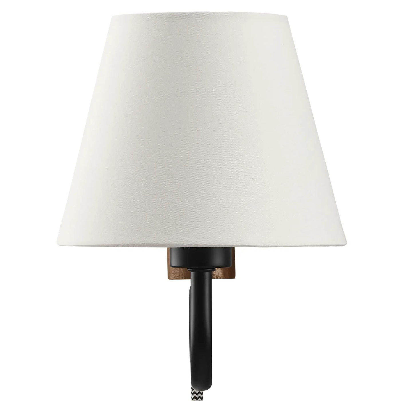 Sunlit Squiggle Arm Wall Sconce by Modway by HouseOfZazla