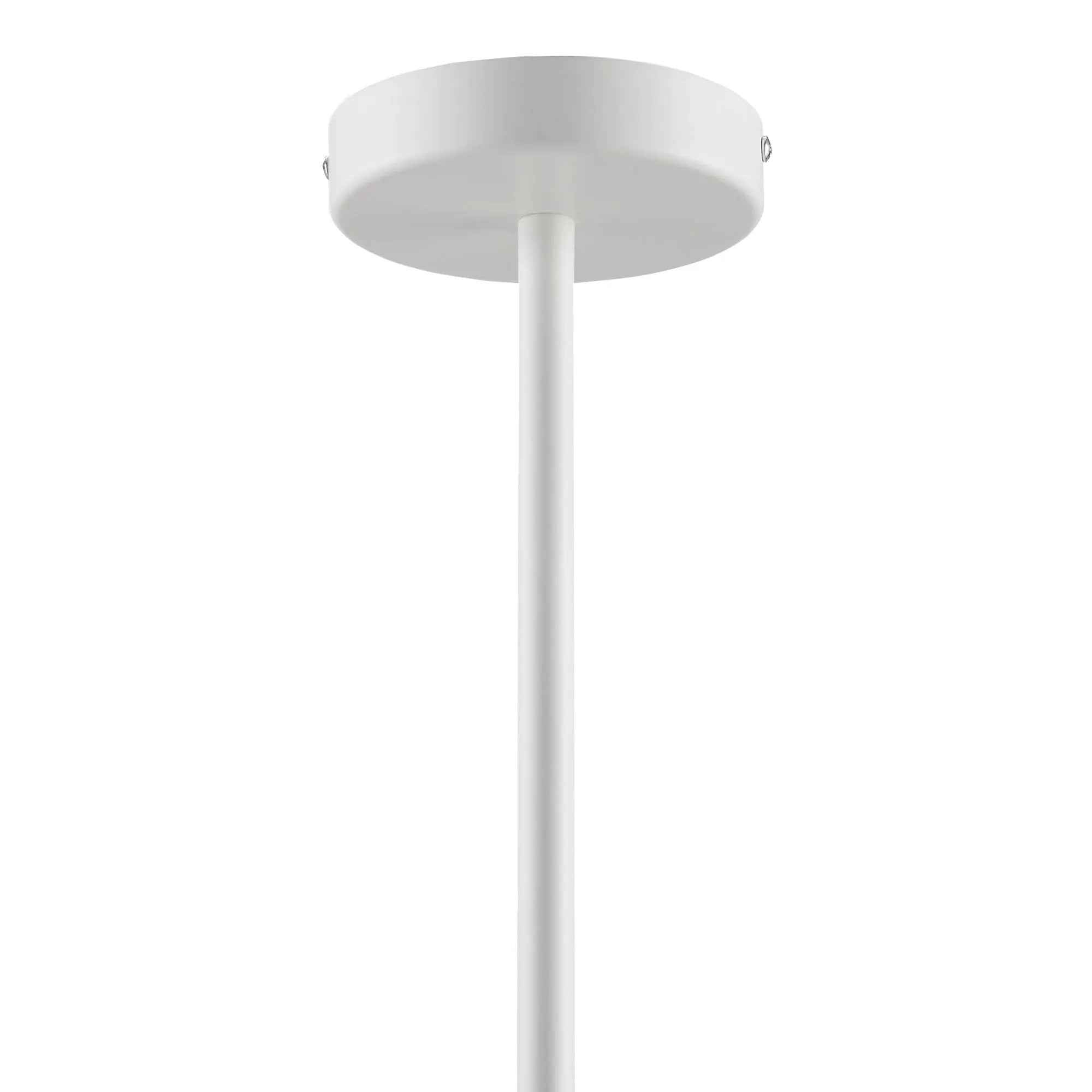 Sunlit Squiggle 4-Arm Pendant Light by Modway by HouseOfZazla
