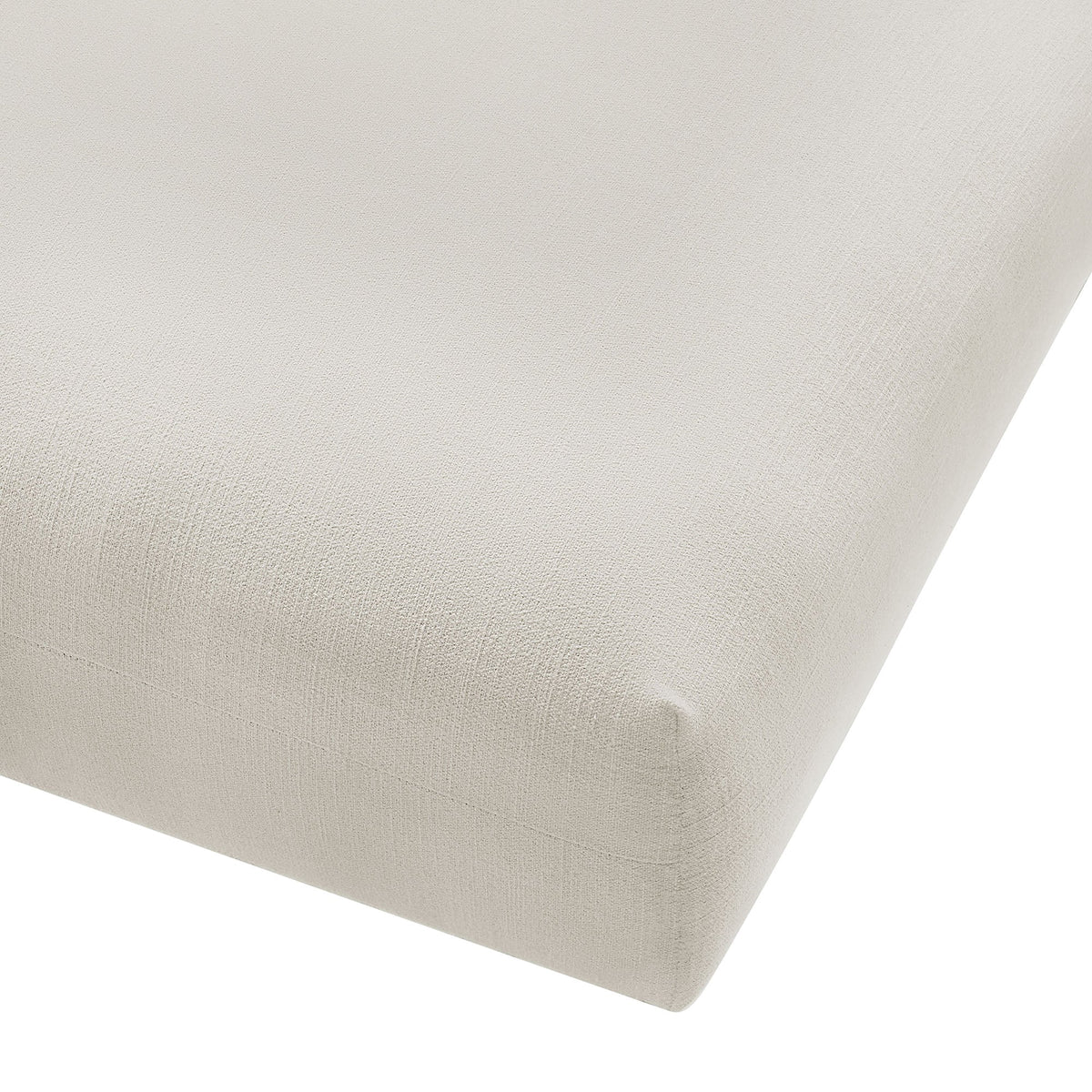 Solace Modular Upholstered Fabric Ottoman by Modway, photo 19 of 21
