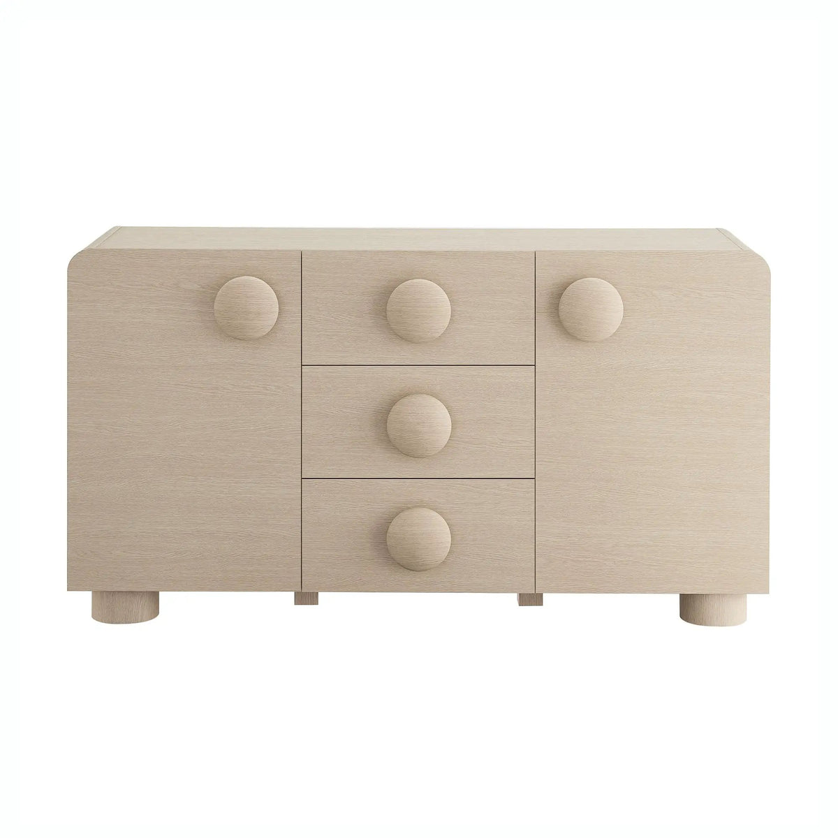 Sonnet 57" Sideboard Storage Cabinet by Modway by HouseOfZazla