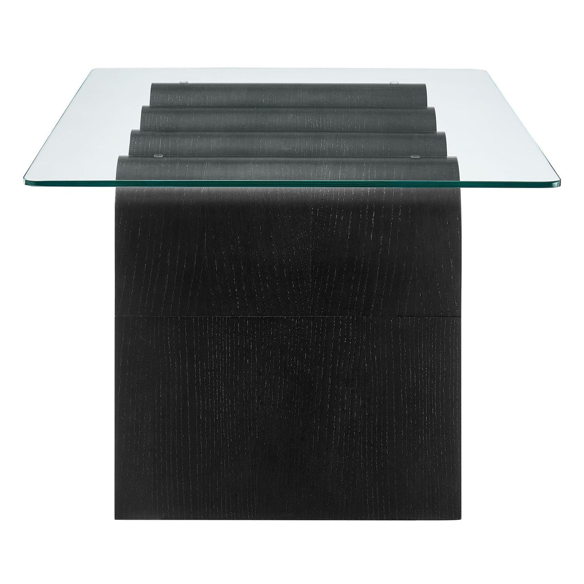 Ondine Glass Top Coffee Table by Modway, photo 4 of 40