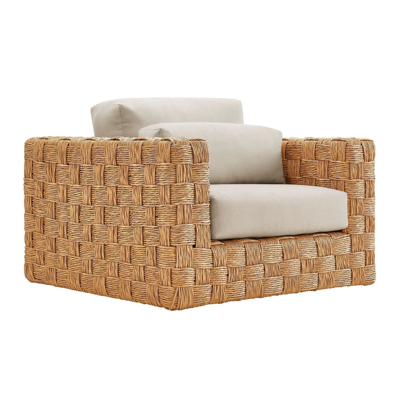 Thames Outdoor Patio Rattan Armchair by Modway by HouseOfZazla