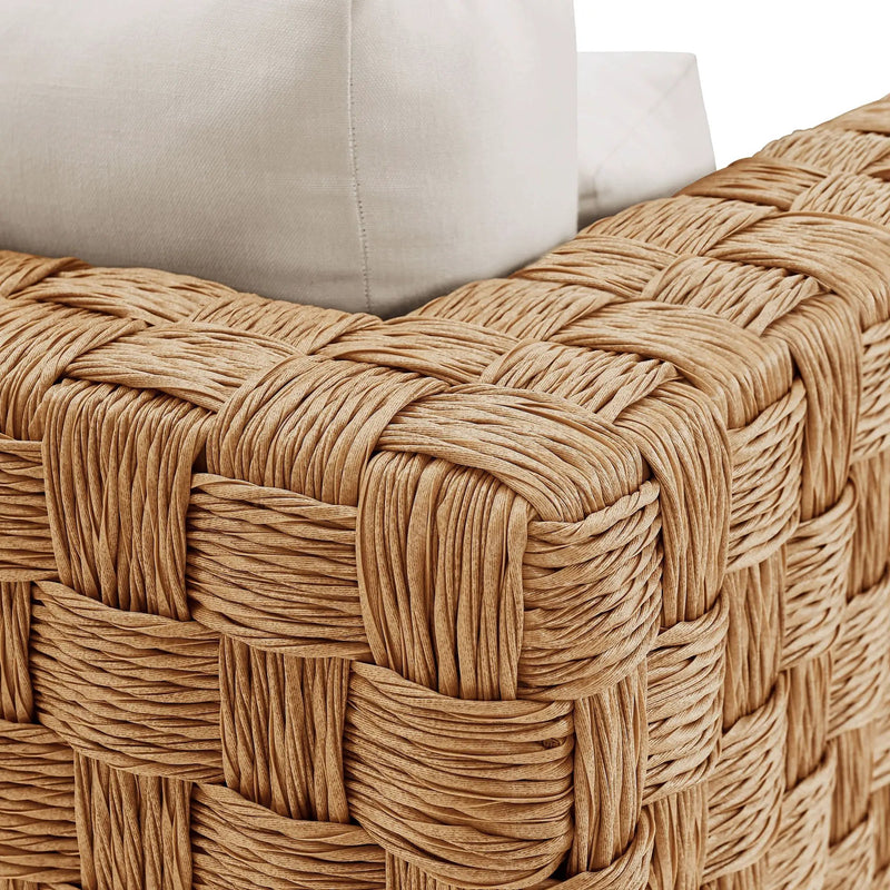Thames Outdoor Patio Rattan Armchair by Modway by HouseOfZazla