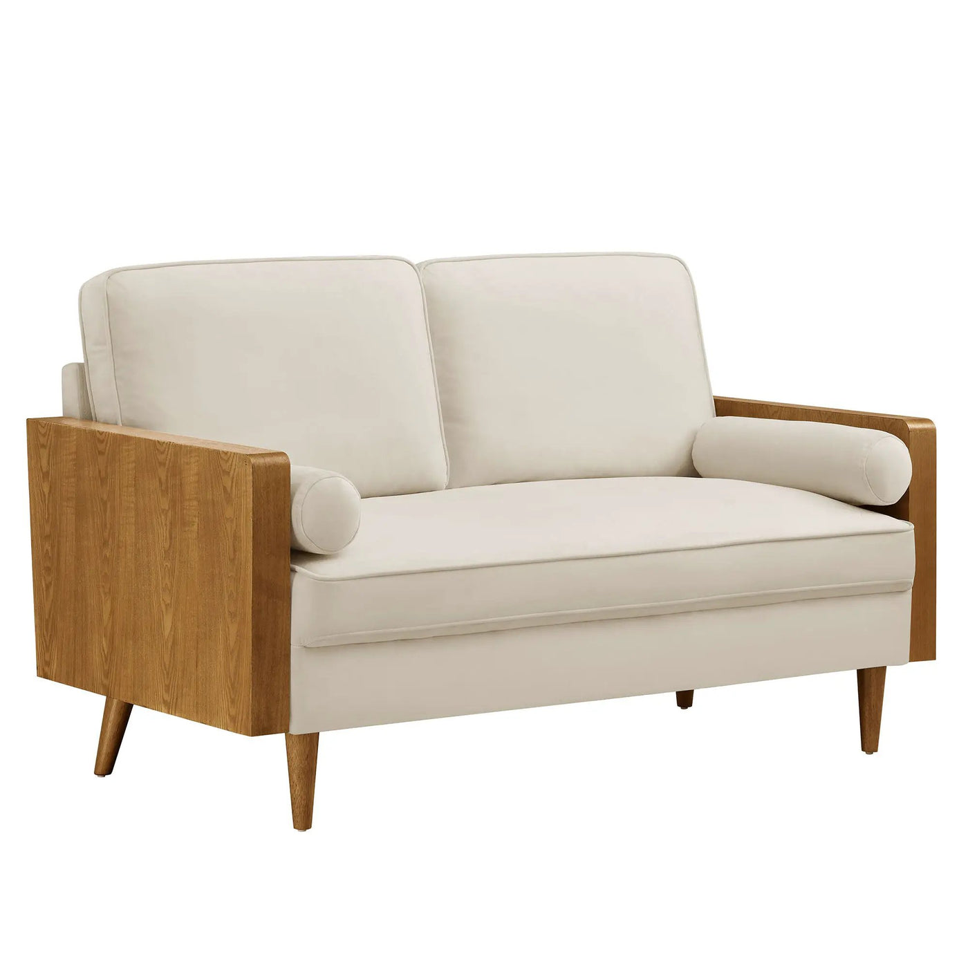Kellan Performance Velvet Loveseat by Modway by HouseOfZazla
