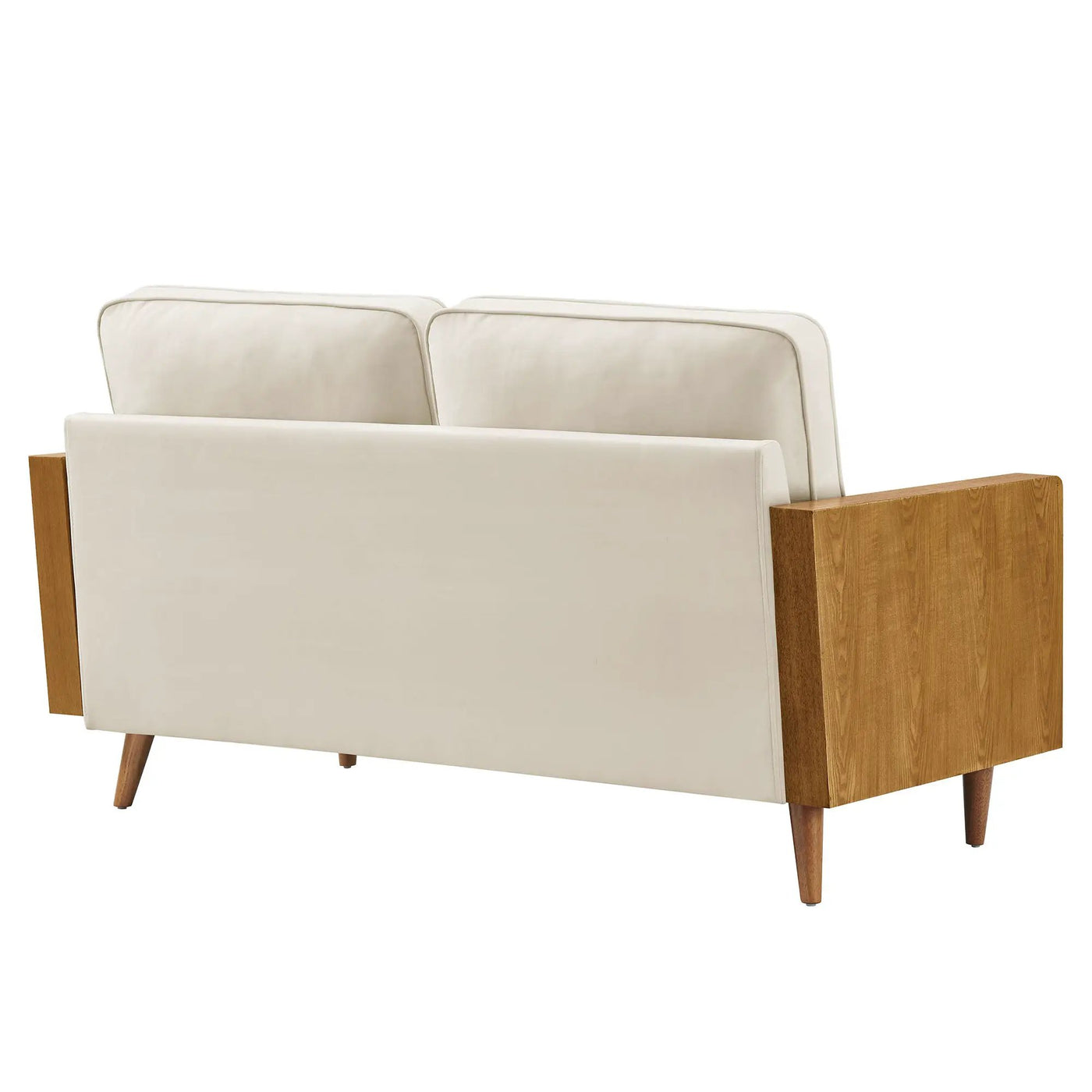 Kellan Performance Velvet Loveseat by Modway by HouseOfZazla