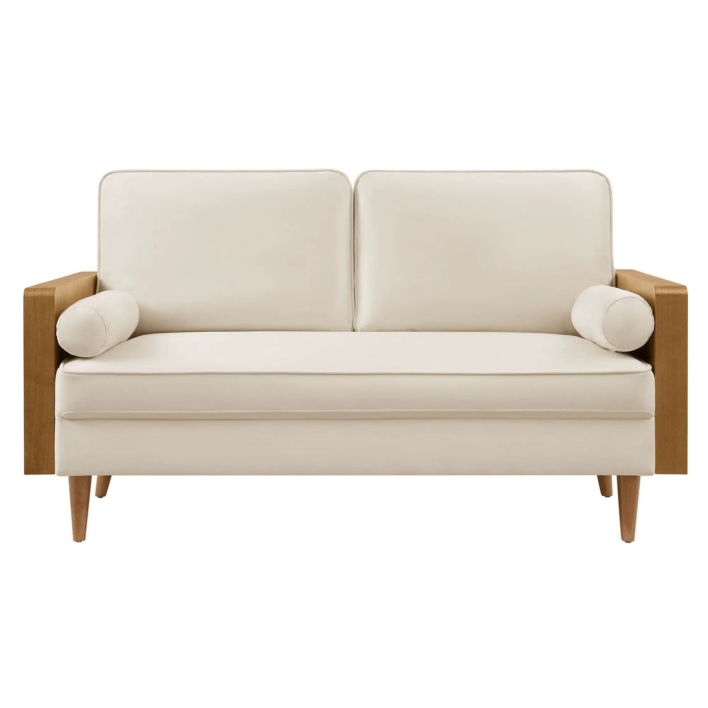 Kellan Performance Velvet Loveseat by Modway by HouseOfZazla