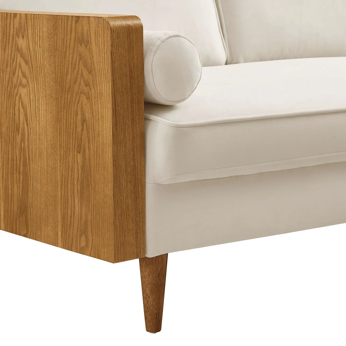 Kellan Performance Velvet Loveseat by Modway by HouseOfZazla