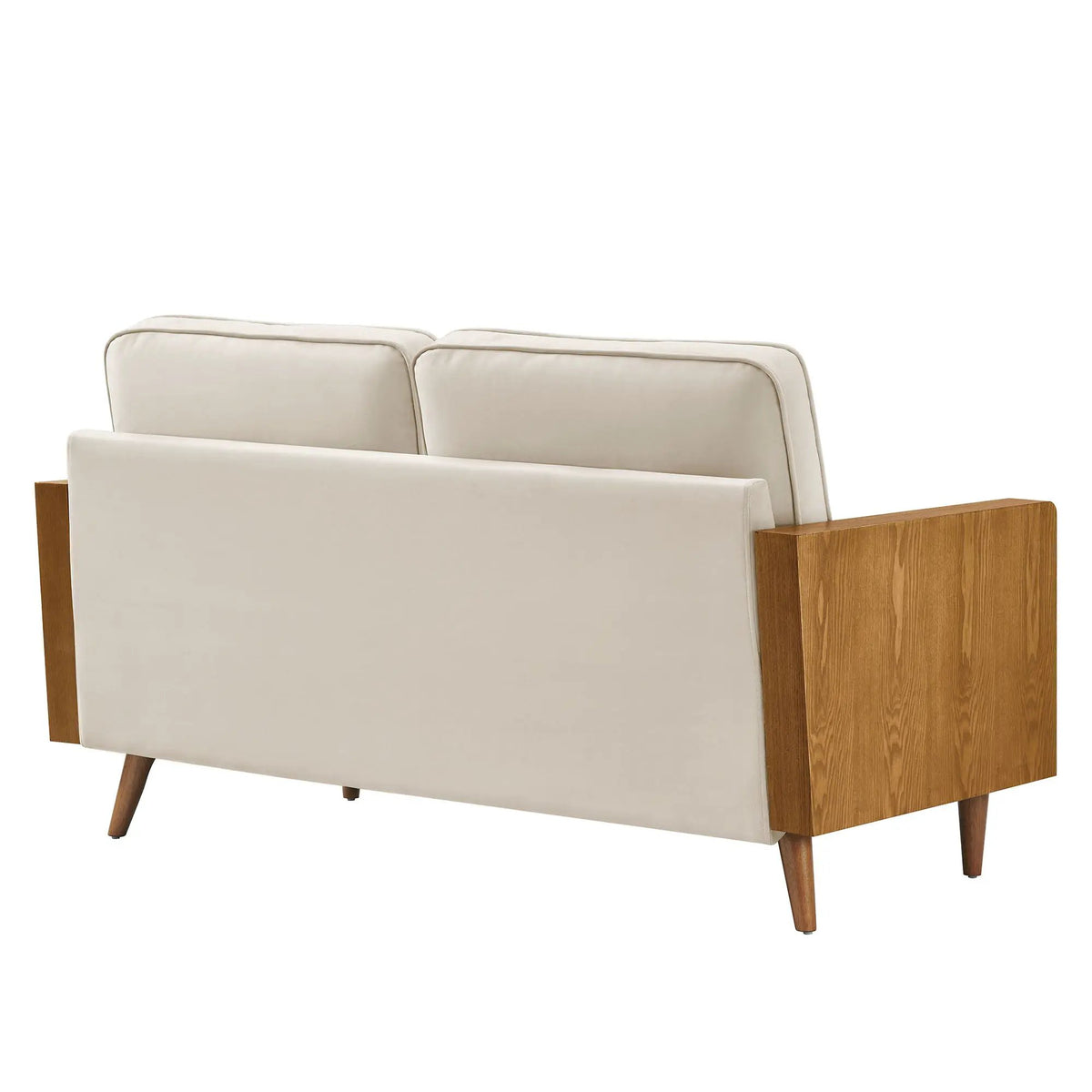 Kellan Performance Velvet Loveseat by Modway by HouseOfZazla