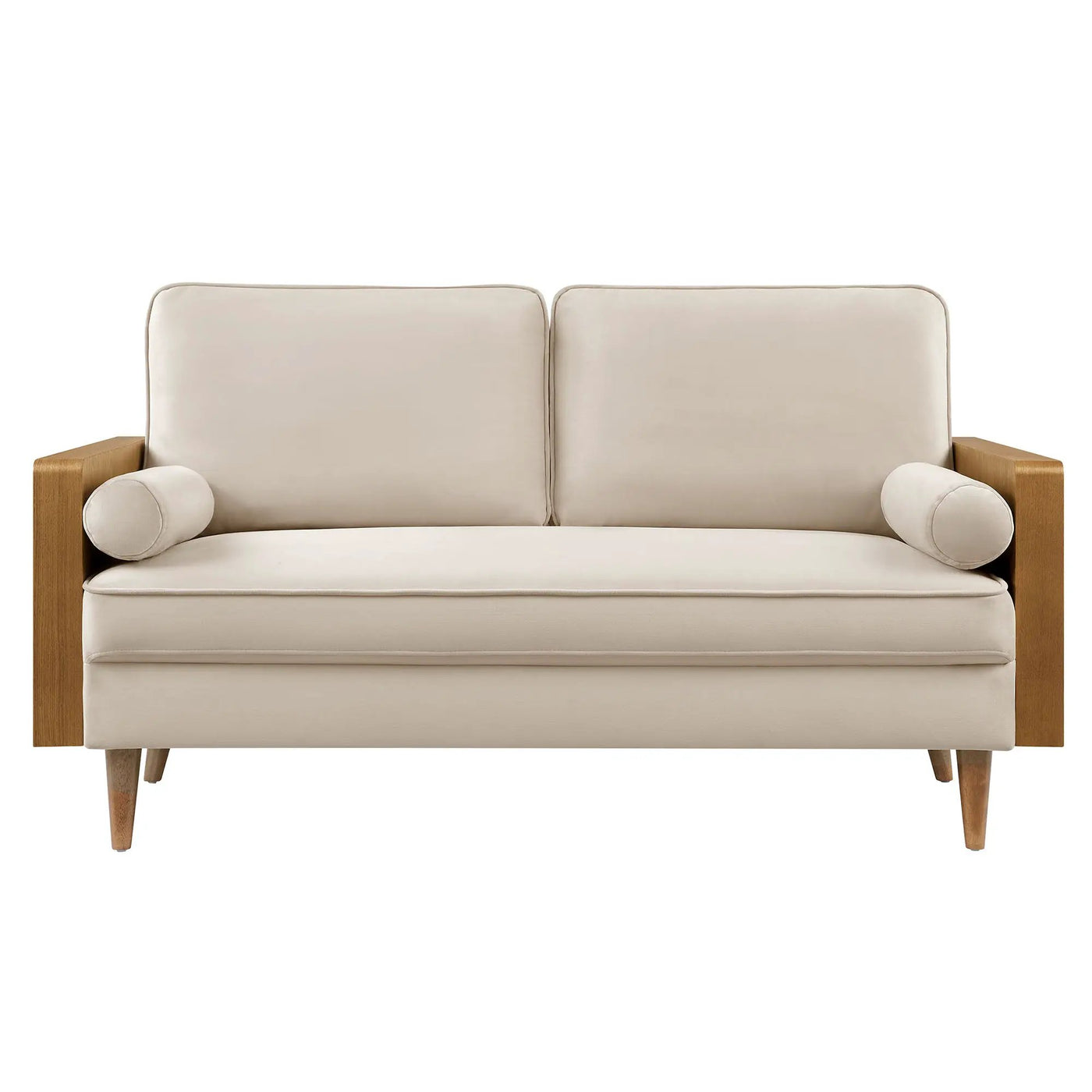 Kellan Performance Velvet Loveseat by Modway by HouseOfZazla