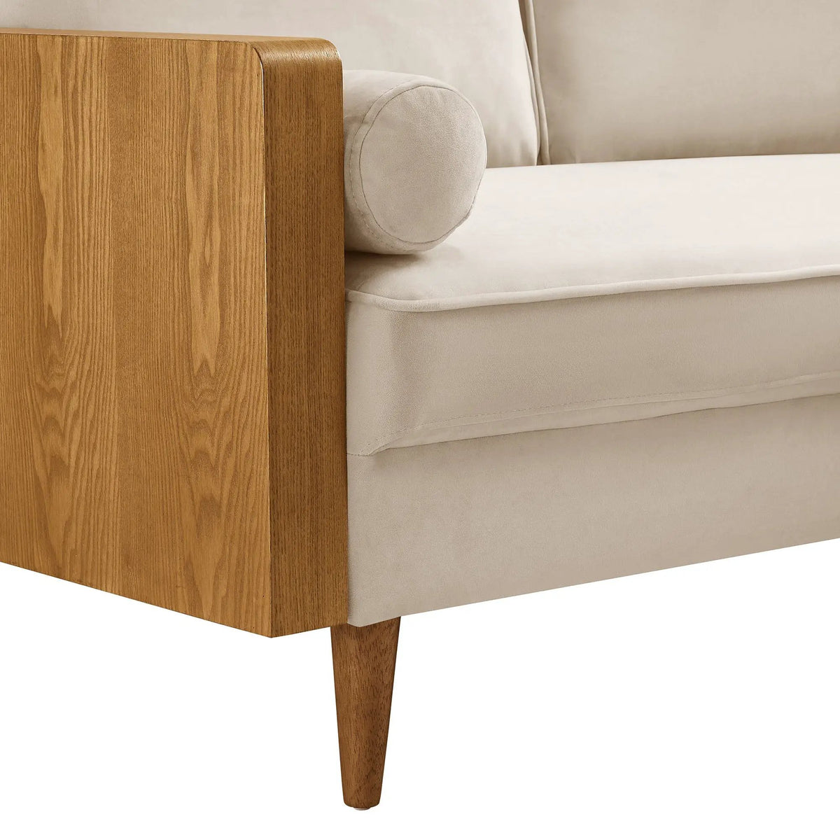 Kellan Performance Velvet Loveseat by Modway by HouseOfZazla