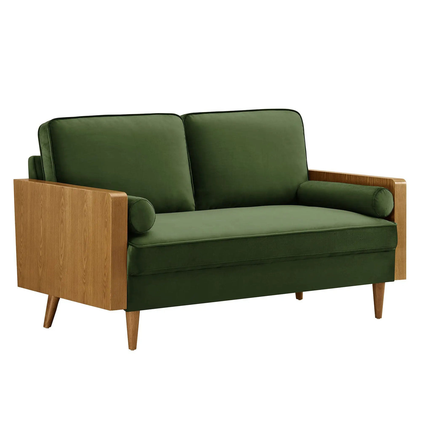 Kellan Performance Velvet Loveseat by Modway by HouseOfZazla