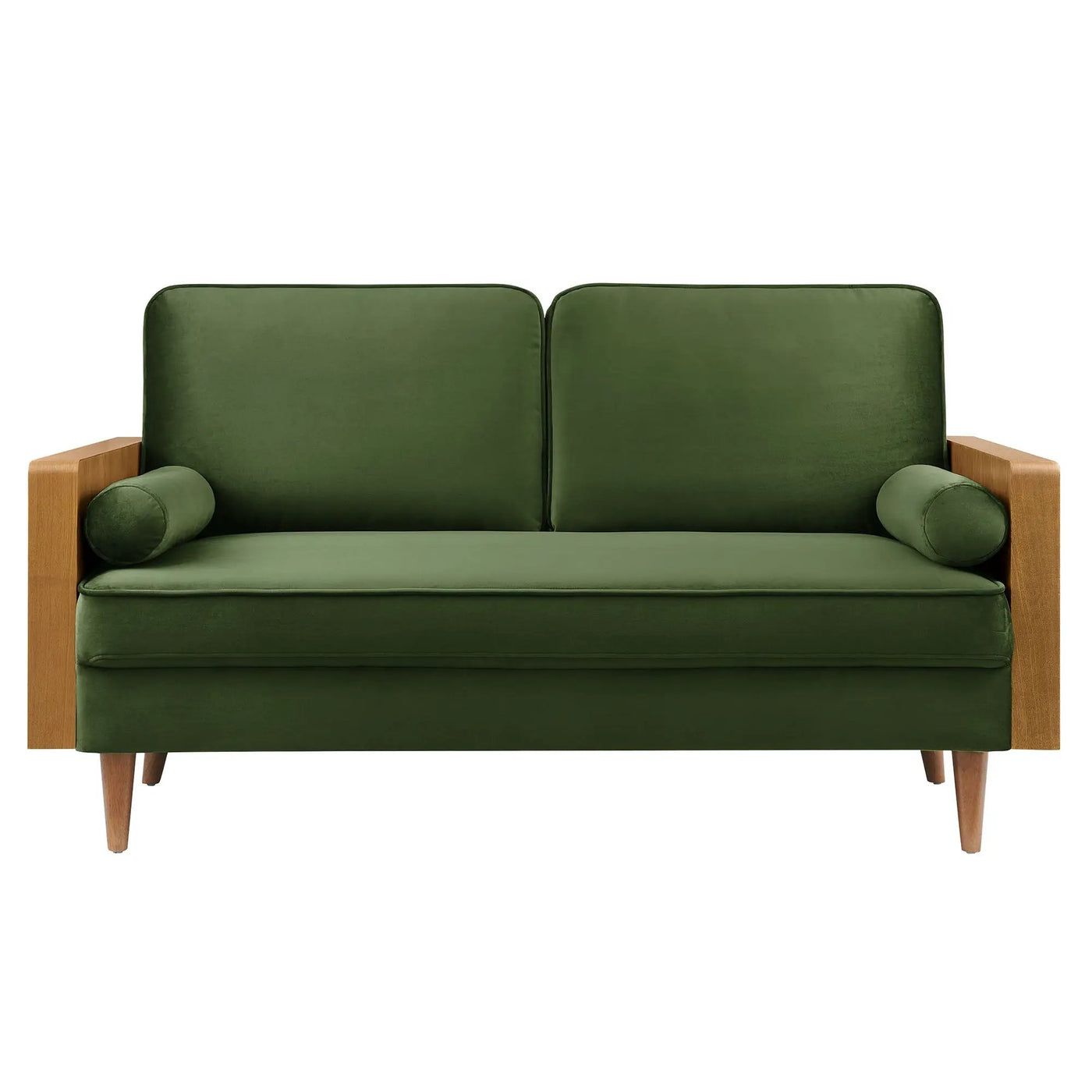 Kellan Performance Velvet Loveseat by Modway by HouseOfZazla