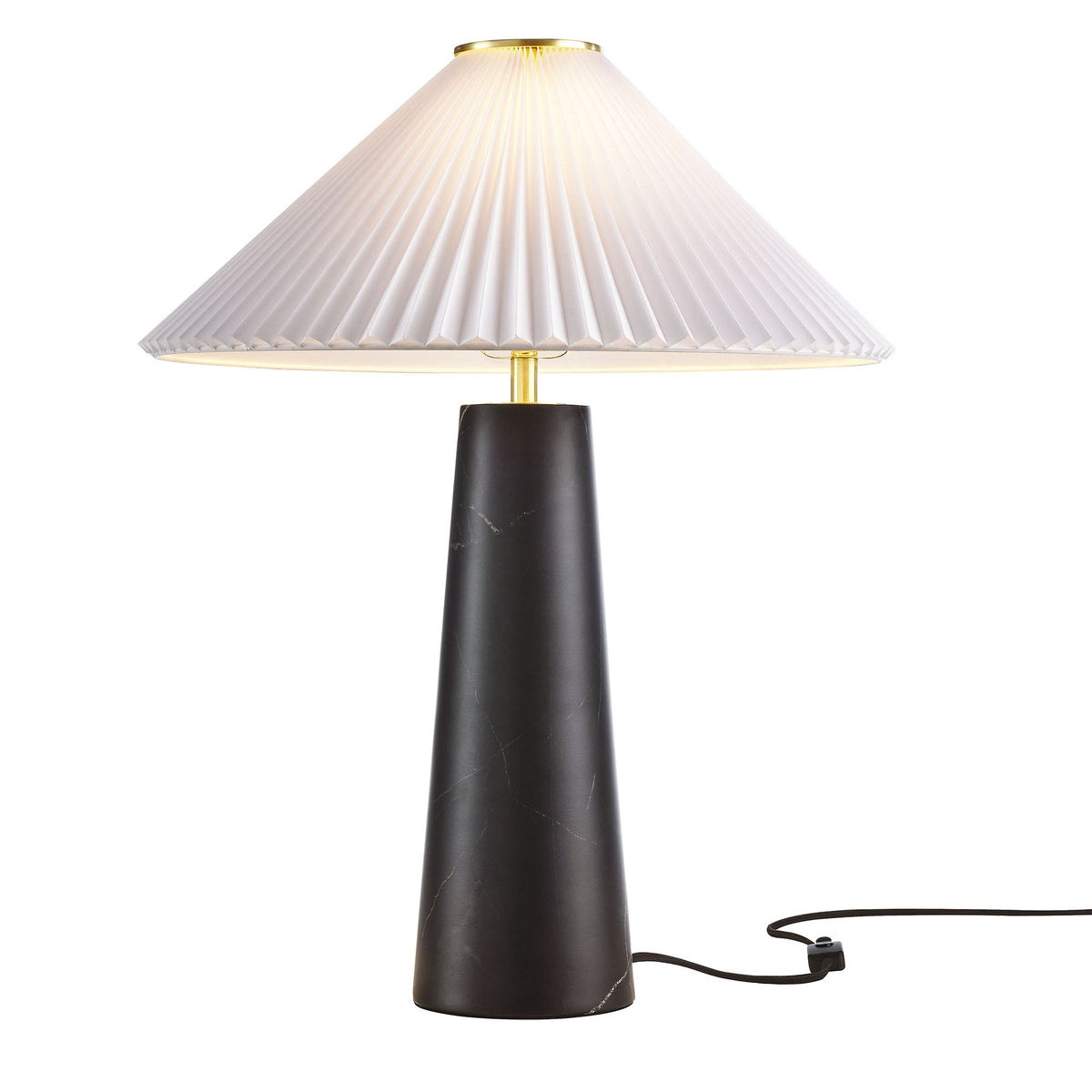 Nera Marble Table Lamp by Modway, photo 5 of 33