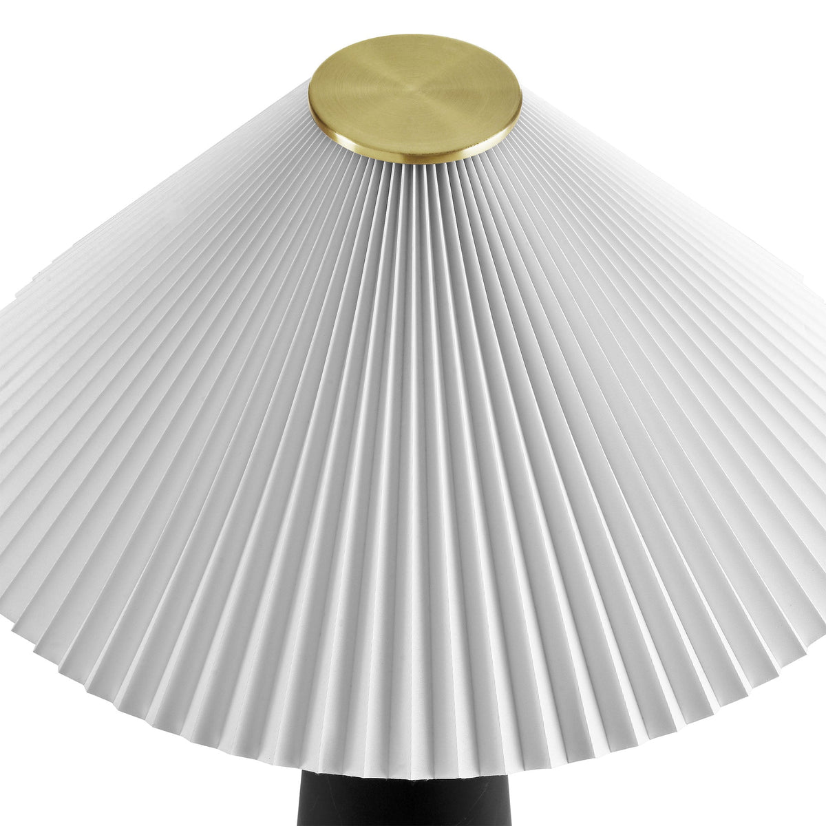Nera Marble Table Lamp by Modway, photo 7 of 33