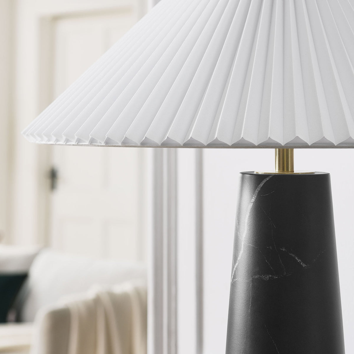 Nera Marble Table Lamp by Modway, photo 11 of 33