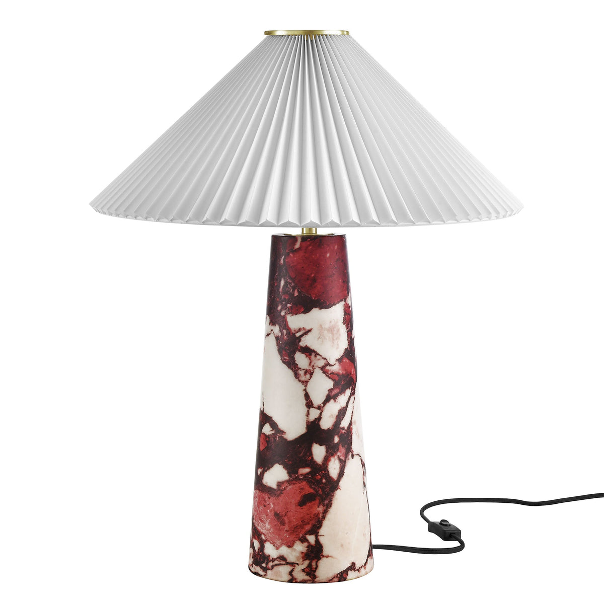 Nera Marble Table Lamp by Modway, photo 12 of 33