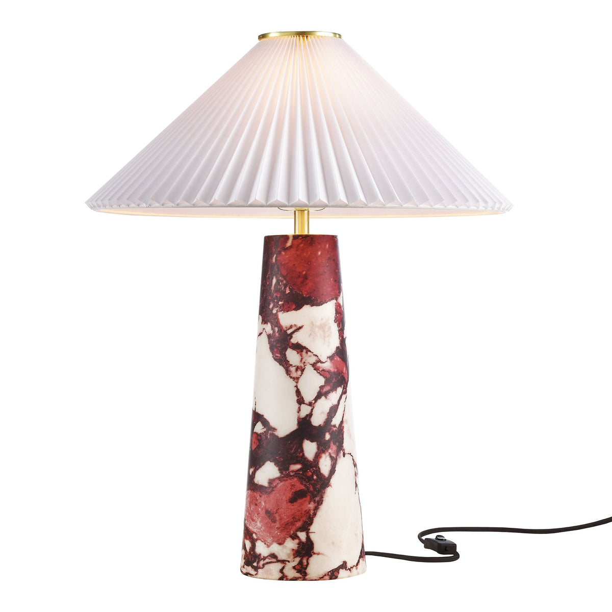 Nera Marble Table Lamp by Modway, photo 16 of 33