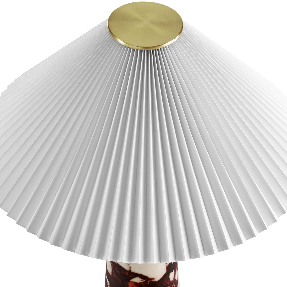 Nera Marble Table Lamp by Modway, photo 18 of 33