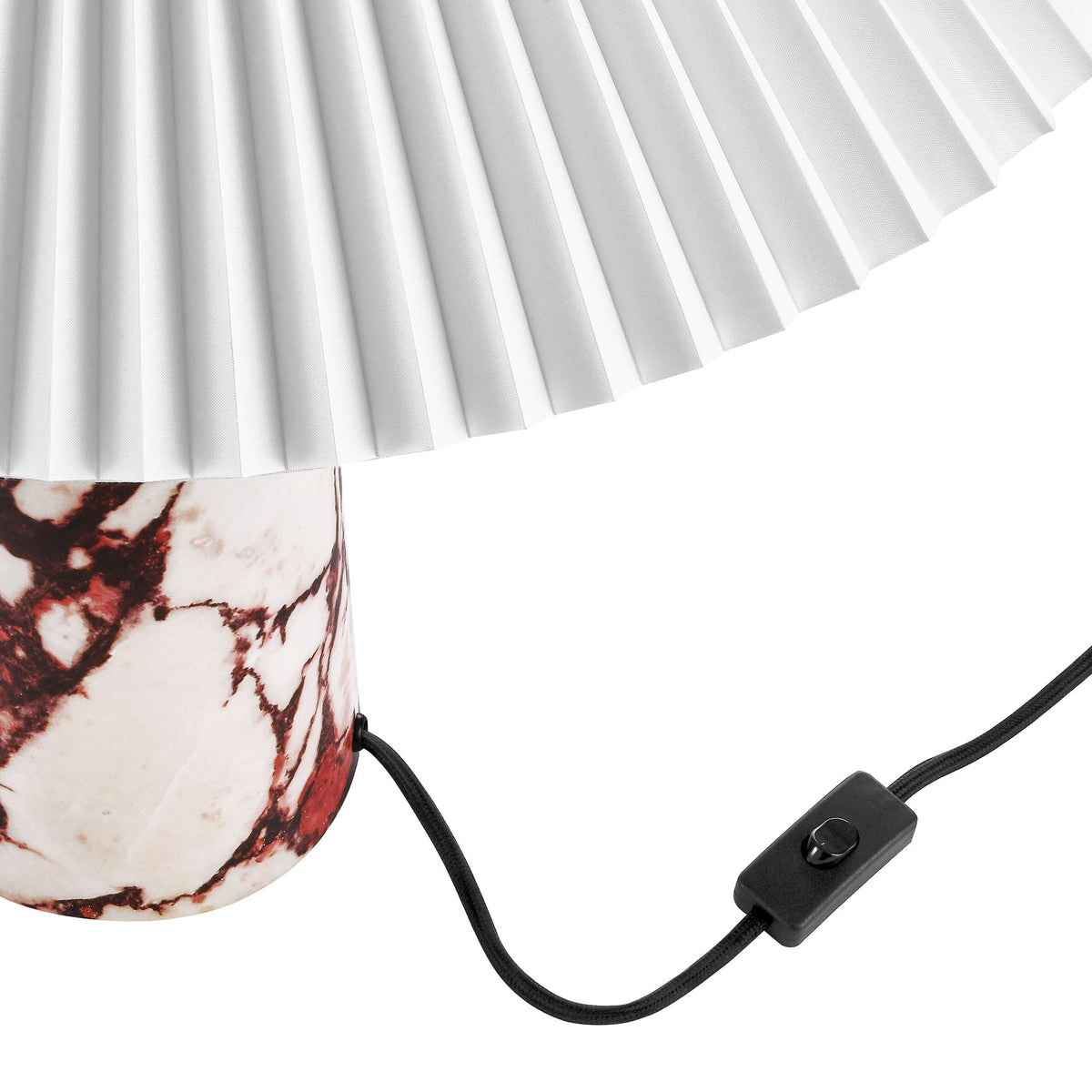 Nera Marble Table Lamp by Modway, photo 19 of 33