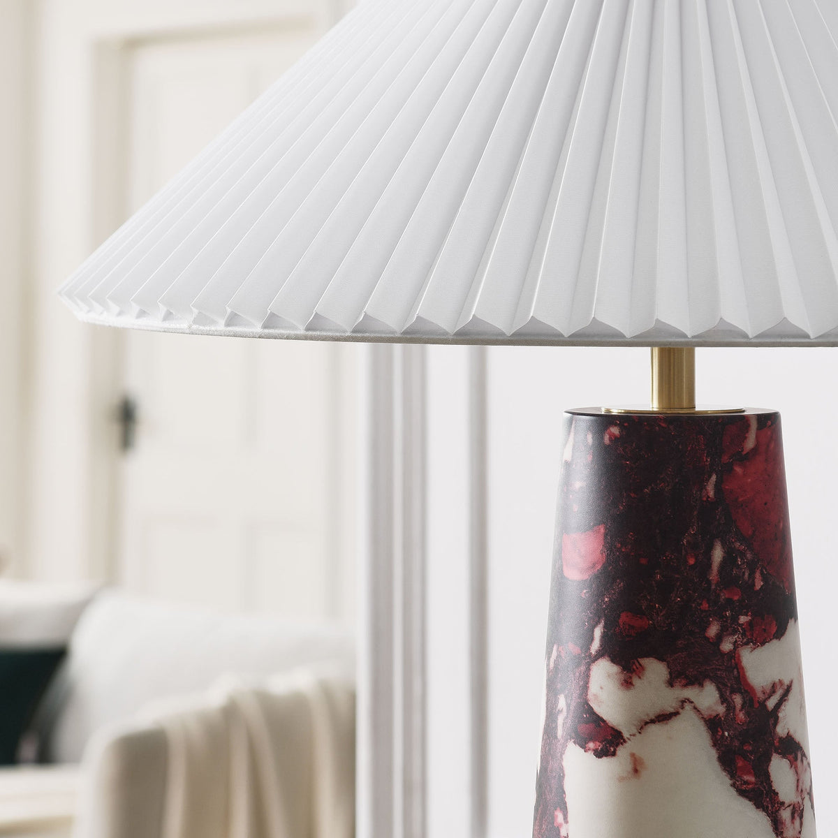 Nera Marble Table Lamp by Modway, photo 22 of 33